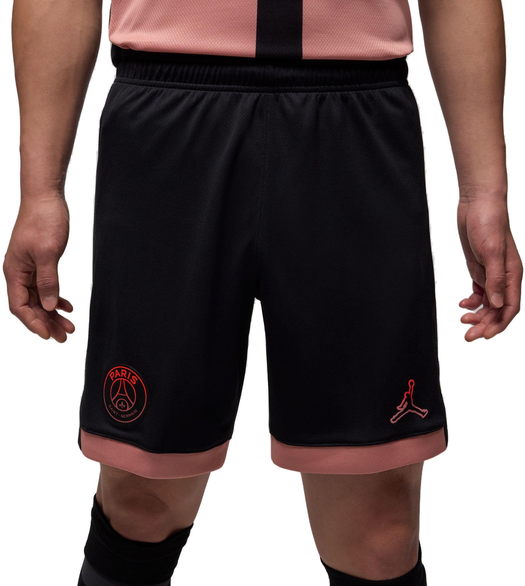 Paris Saint-Germain 3rd short 24/25