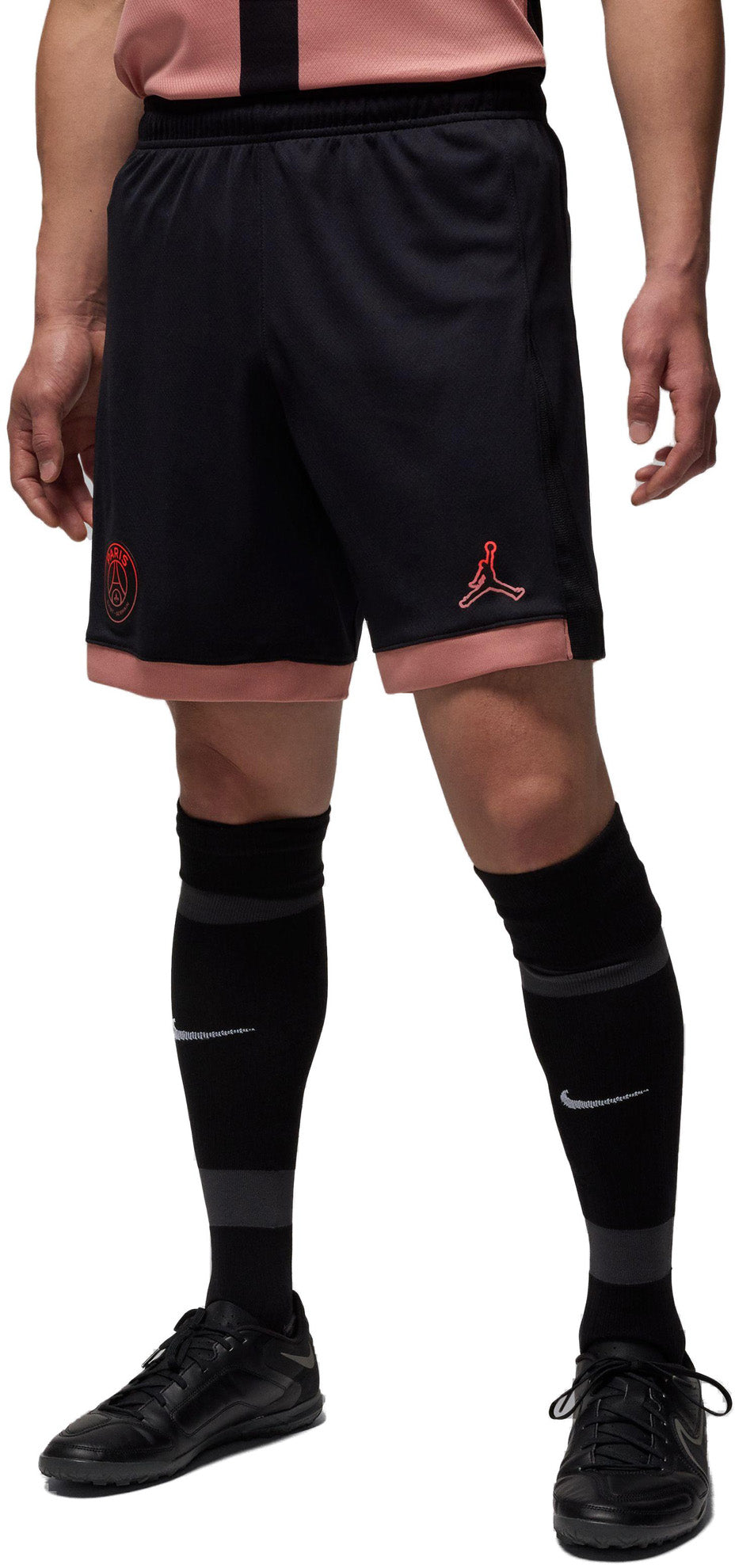 Paris Saint-Germain 3rd short 24/25