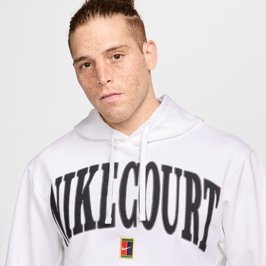 NikeCourt Heritage t-shirt