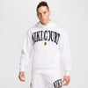 NikeCourt Heritage t-shirt