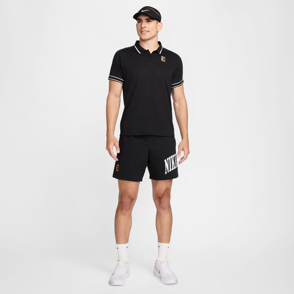 Court Heritage t-shirt