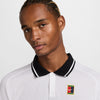 Court Heritage t-shirt