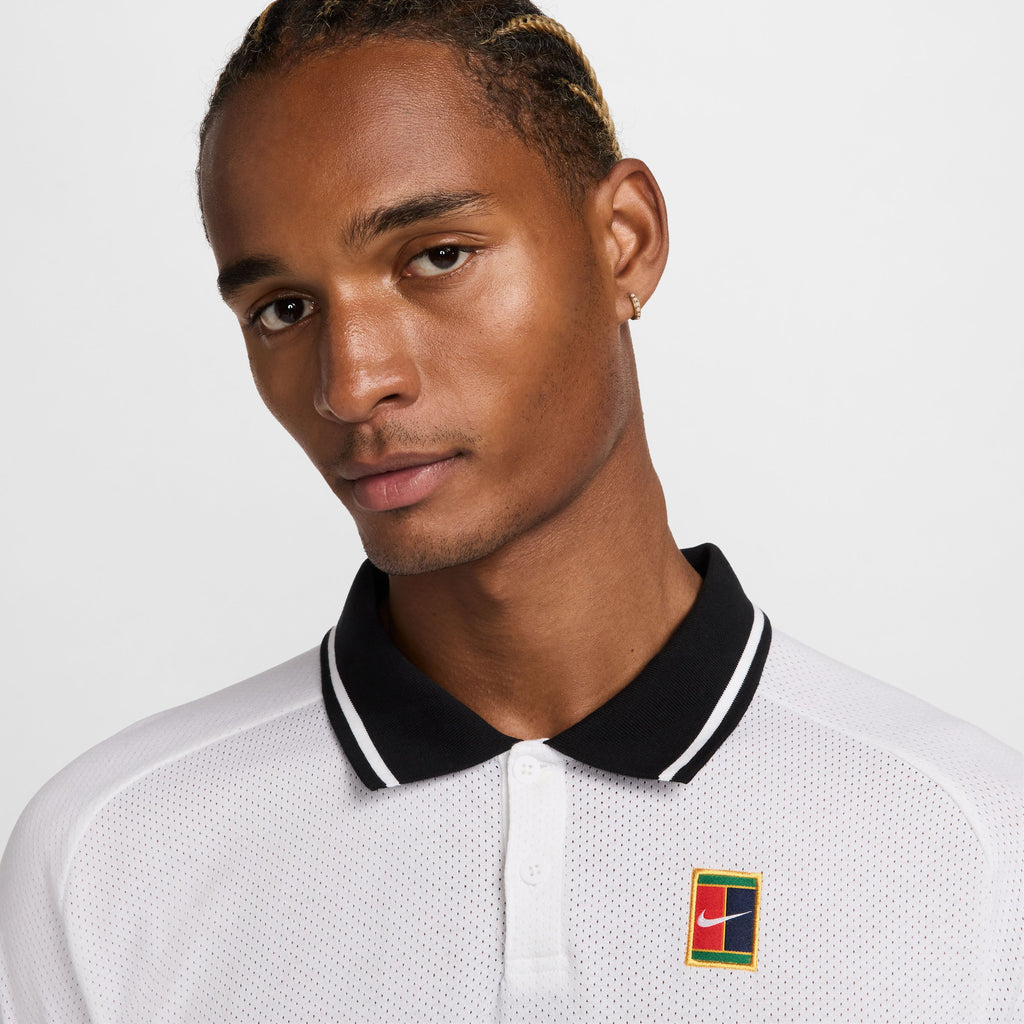 Court Heritage t-shirt