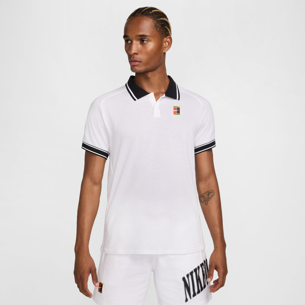 Court Heritage t-shirt