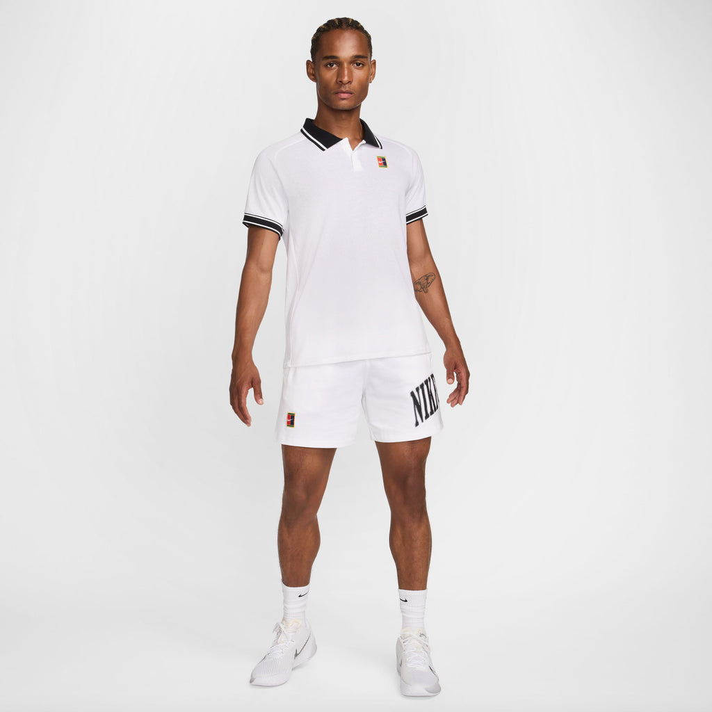 Court Heritage t-shirt