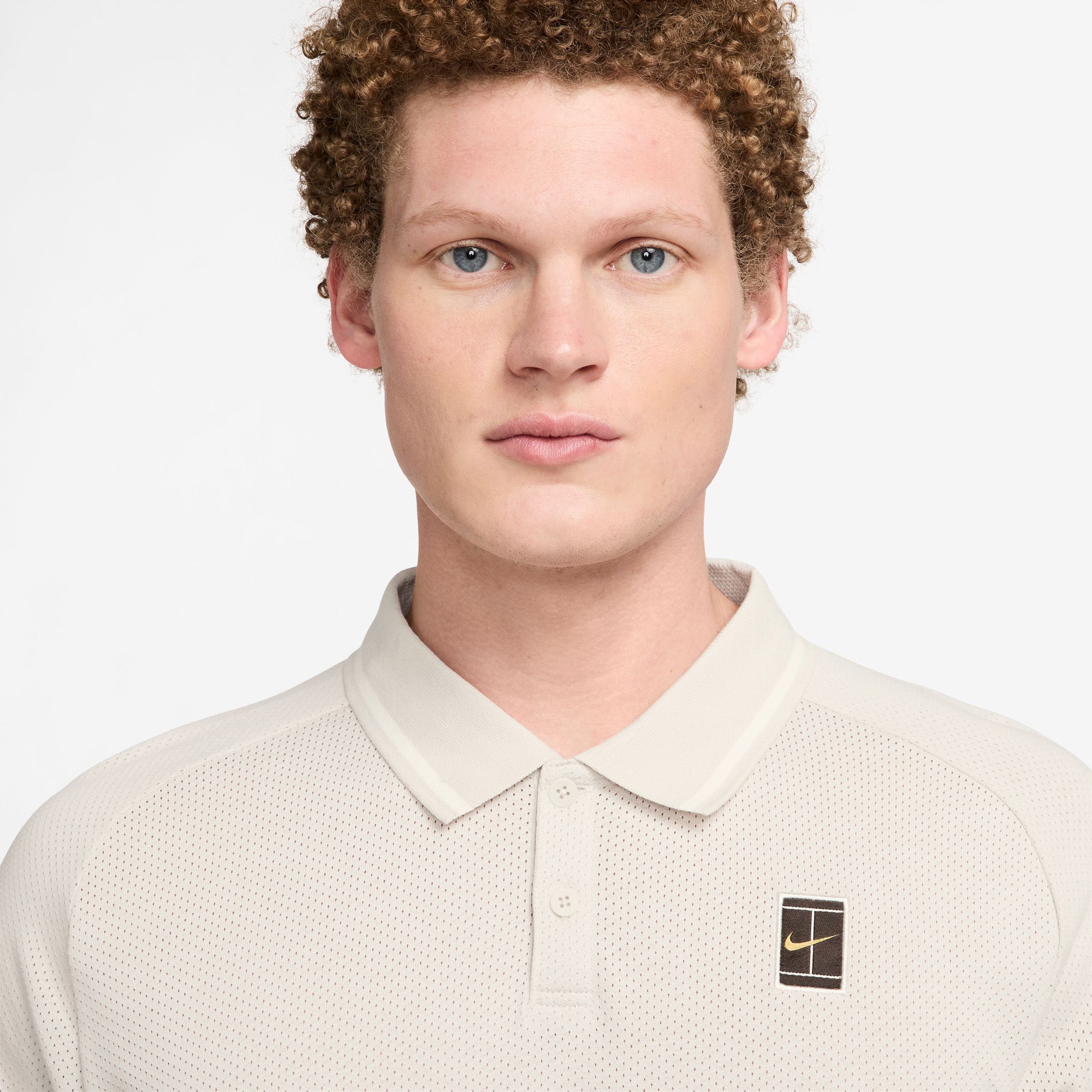 Court Heritage t-shirt