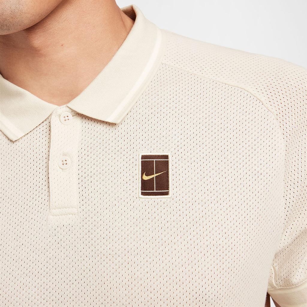 Court Heritage t-shirt