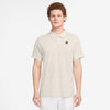 Court Heritage t-shirt