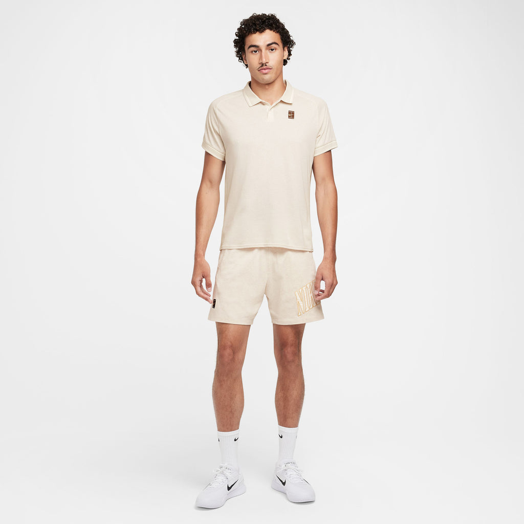 Court Heritage t-shirt