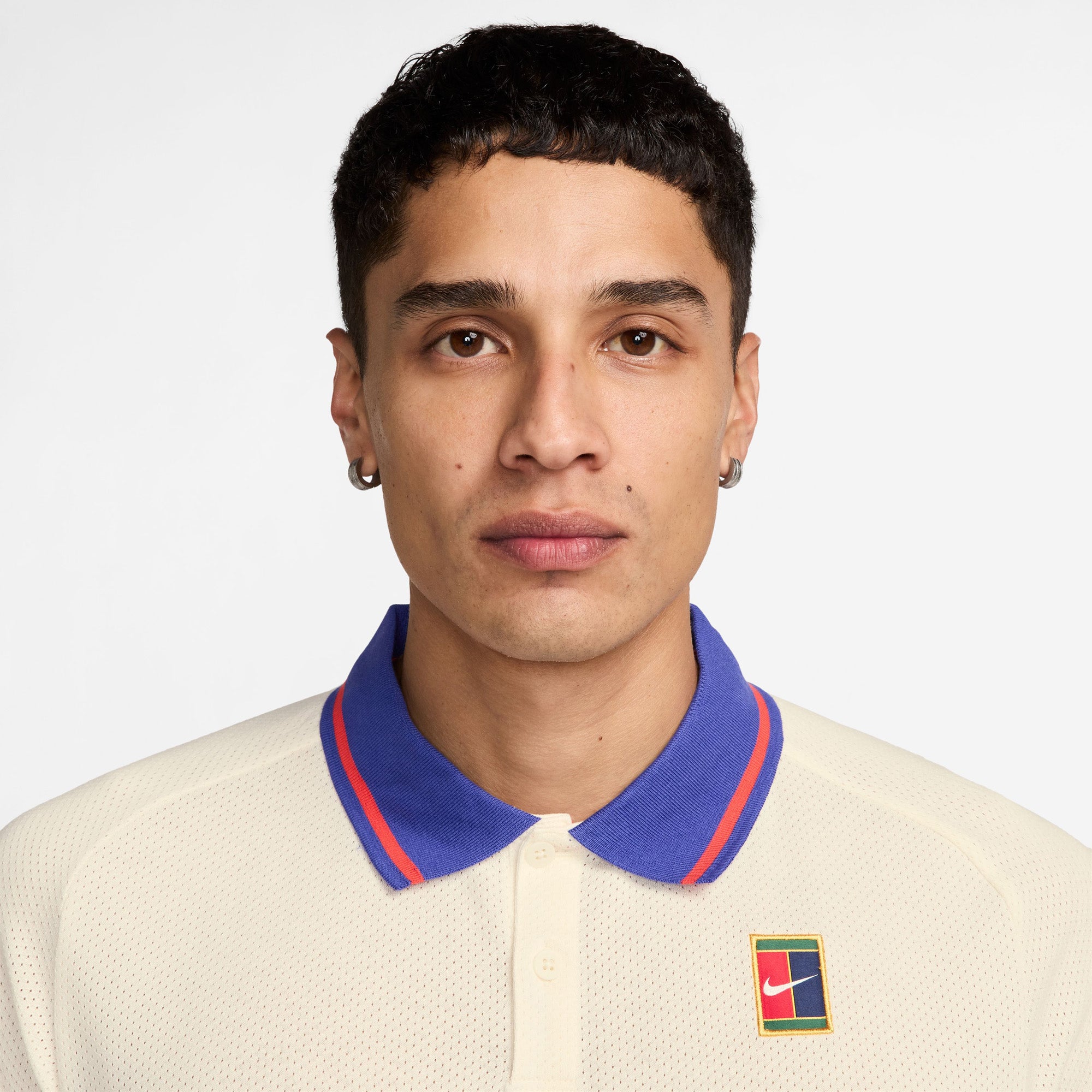 Court Heritage t-shirt
