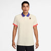 Court Heritage t-shirt