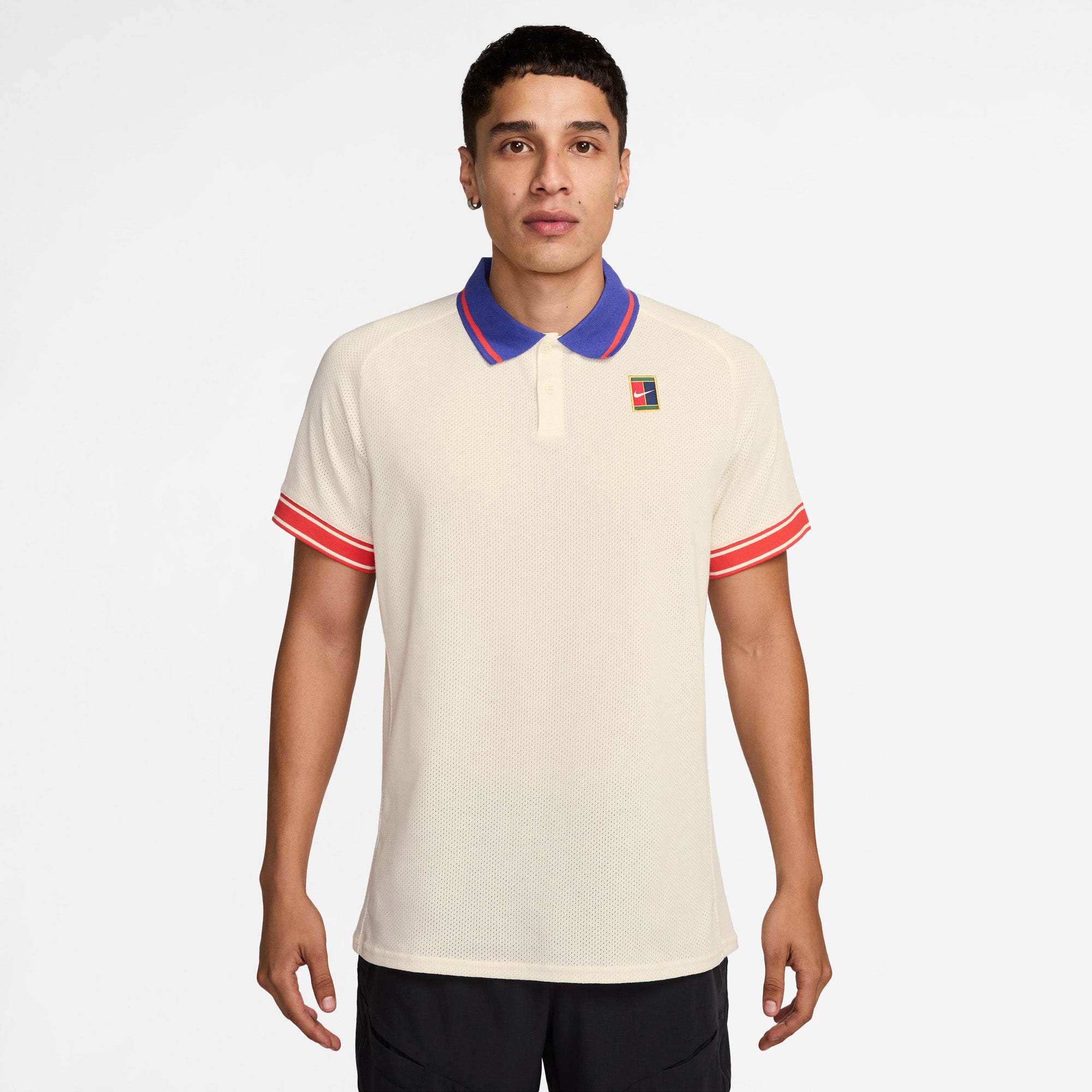 Court Heritage t-shirt