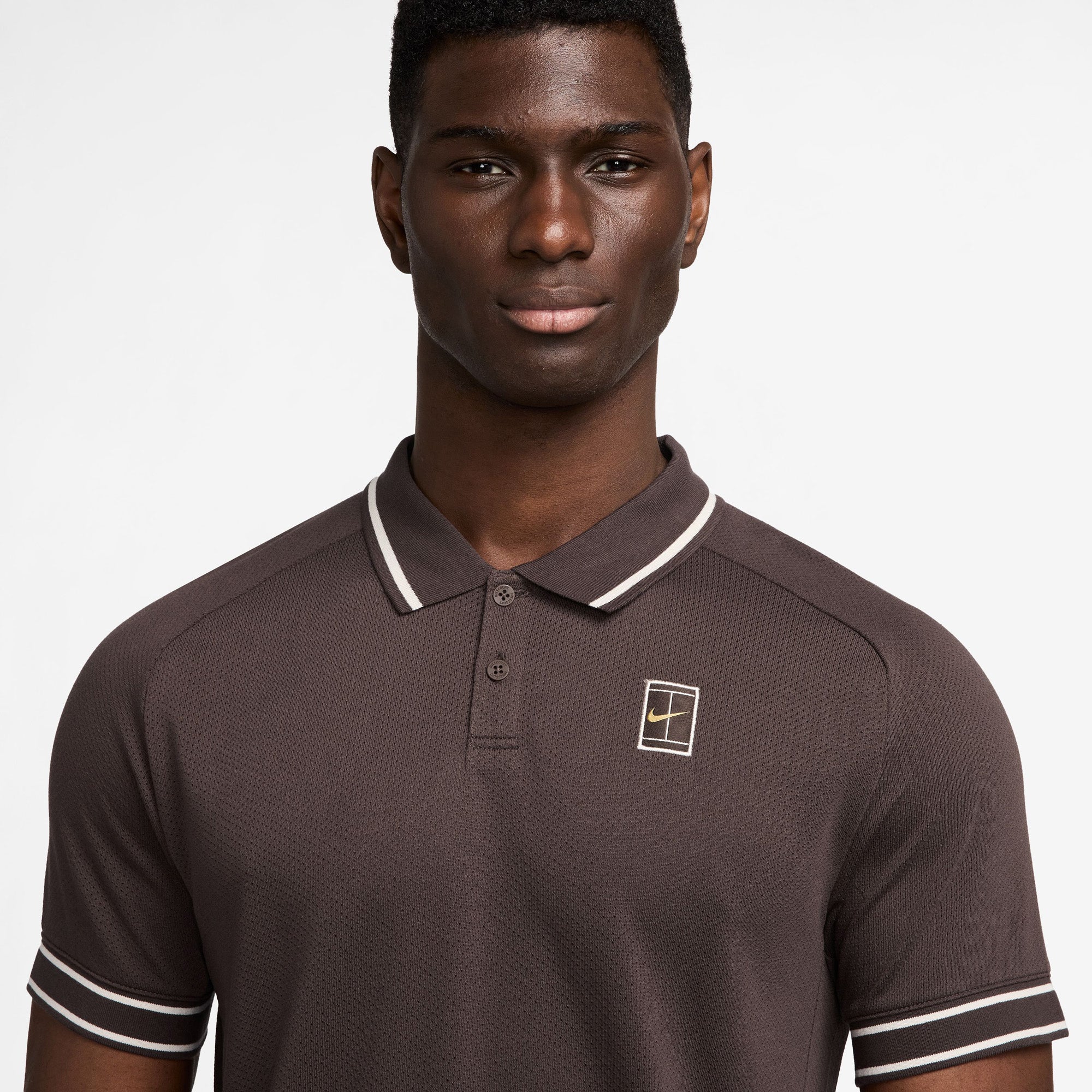 Court Heritage t-shirt