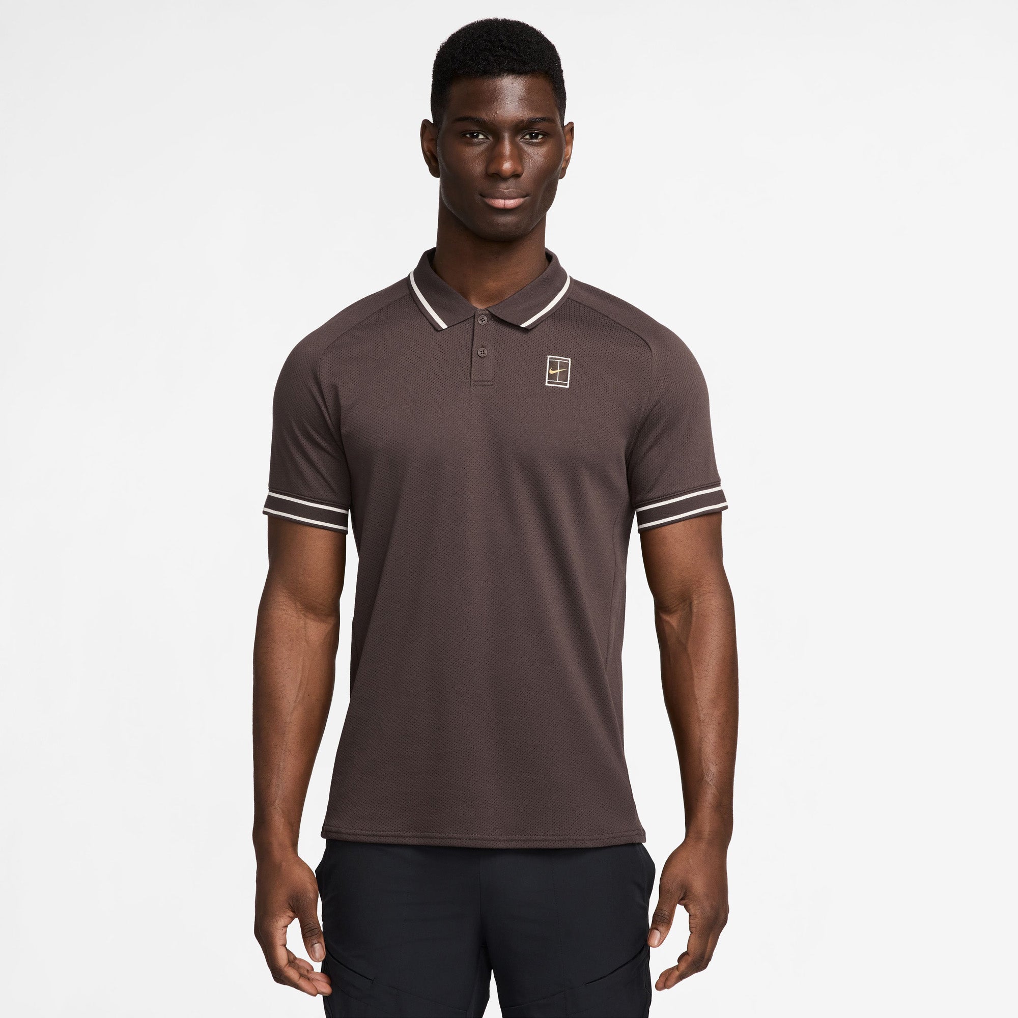 Court Heritage t-shirt