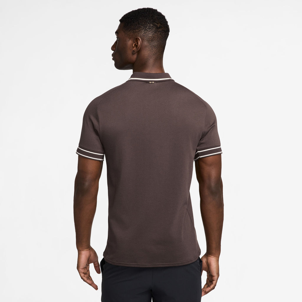 Court Heritage t-shirt