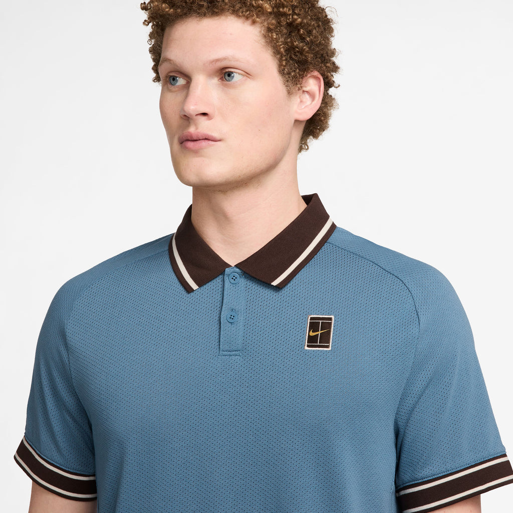 Court Heritage t-shirt