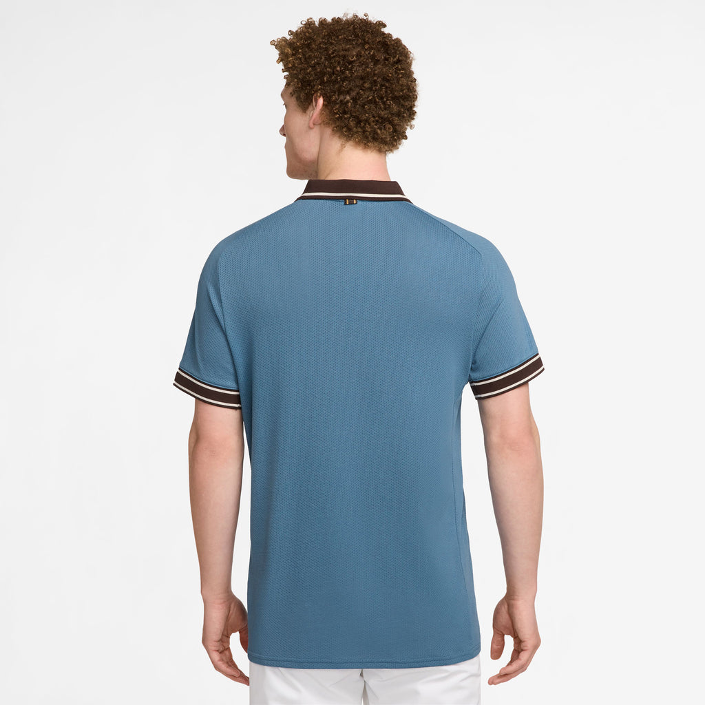 Court Heritage t-shirt