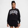 NikeCourt Heritage top