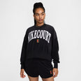 NikeCourt Heritage top