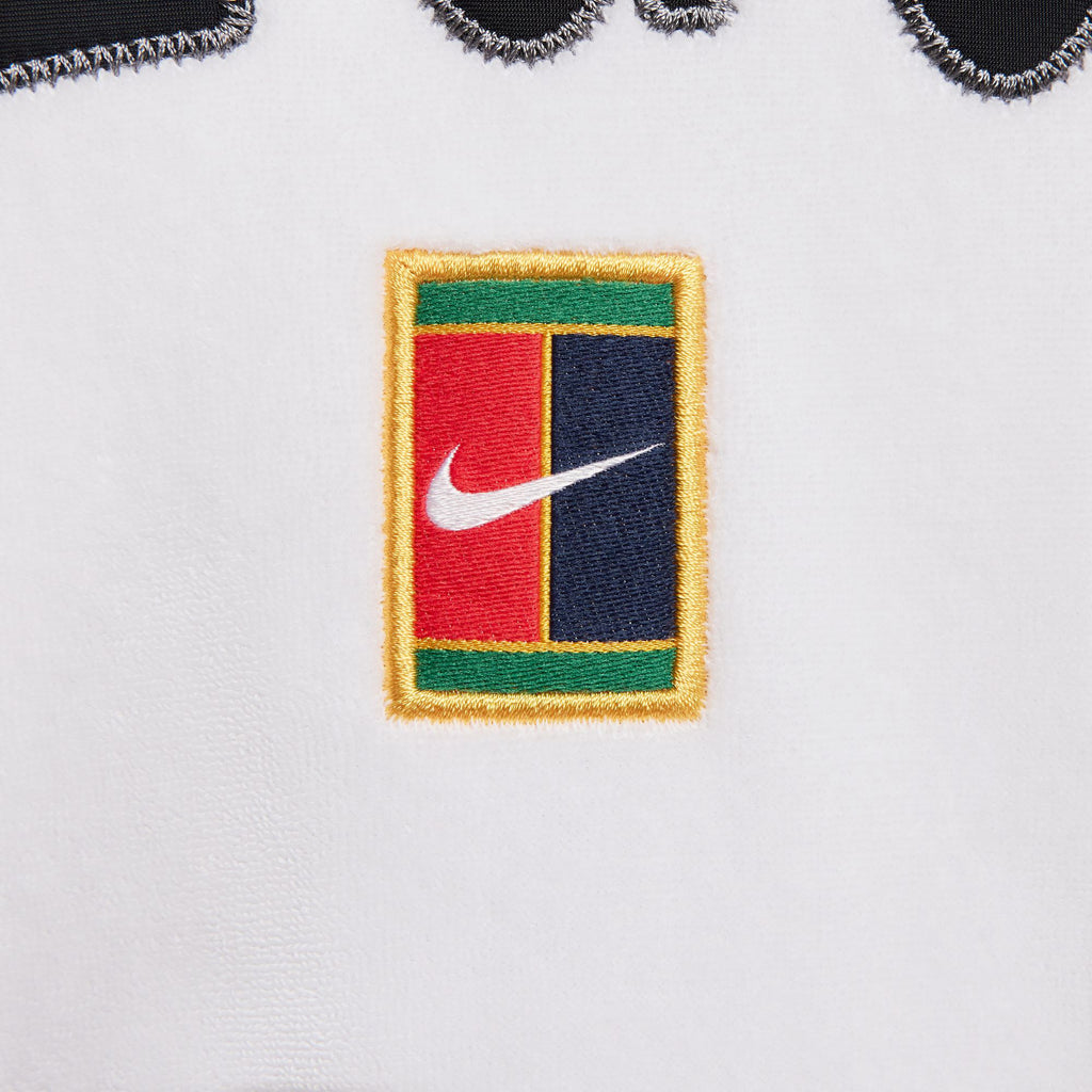 NikeCourt Heritage top