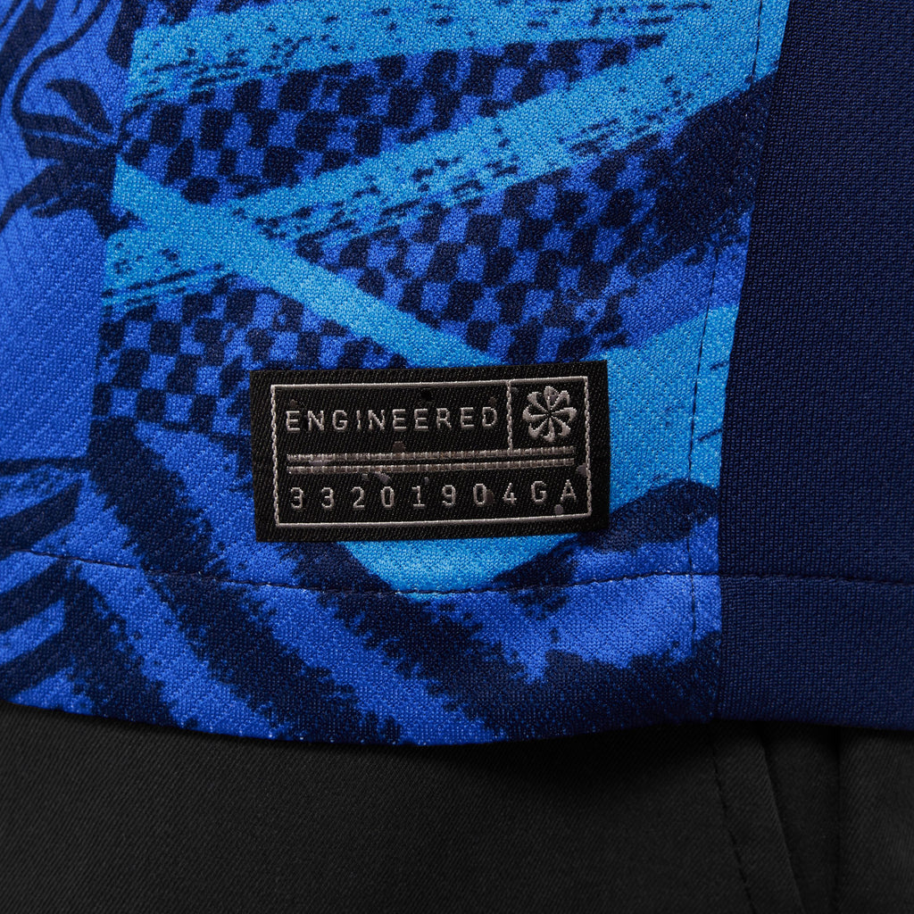 Atlético Madrid Stadium 3rd kids shirt 24/25