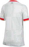 Liverpool FC Stadium 3rd kids shirt 24/25