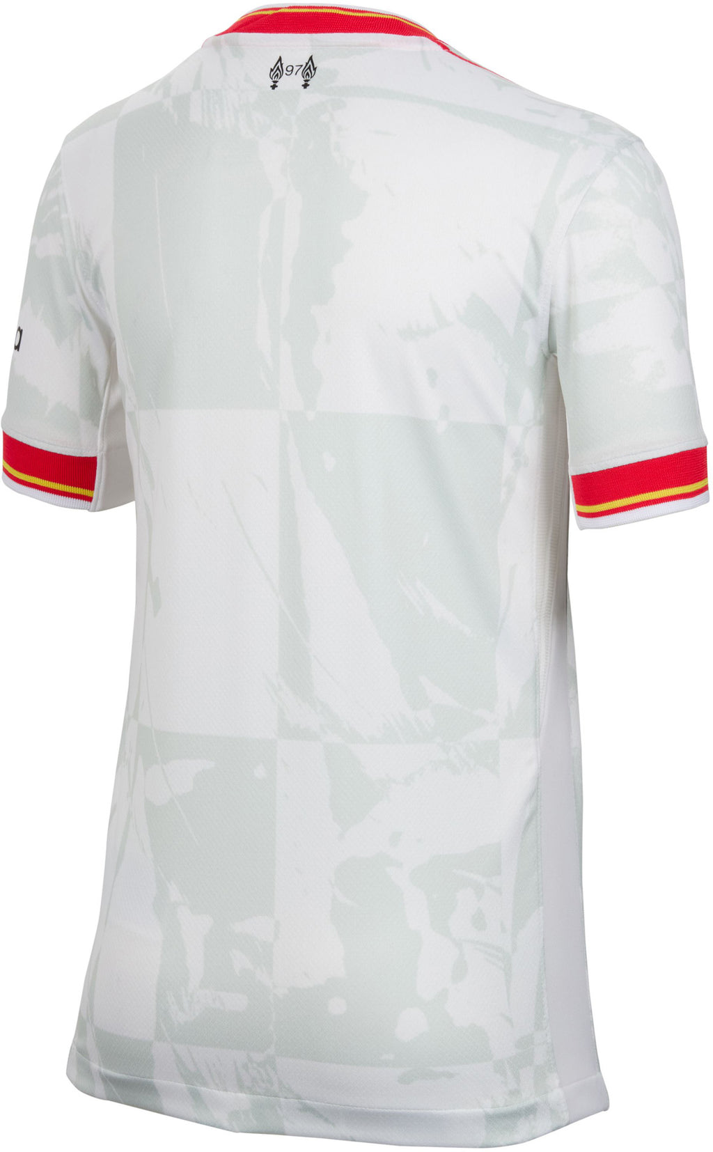 Liverpool FC Stadium 3rd kids shirt 24/25