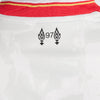 Liverpool FC Stadium 3rd kids shirt 24/25