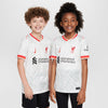Liverpool FC Stadium 3rd kids shirt 24/25