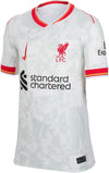 Liverpool FC Stadium 3rd kids shirt 24/25