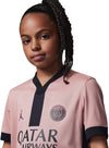 Paris Saint-Germain 3rd kids shirt 24/25