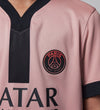 Paris Saint-Germain 3rd kids shirt 24/25