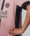 Paris Saint-Germain 3rd kids shirt 24/25