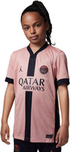 Paris Saint-Germain 3rd kids shirt 24/25