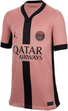 Paris Saint-Germain 3rd kids shirt 24/25