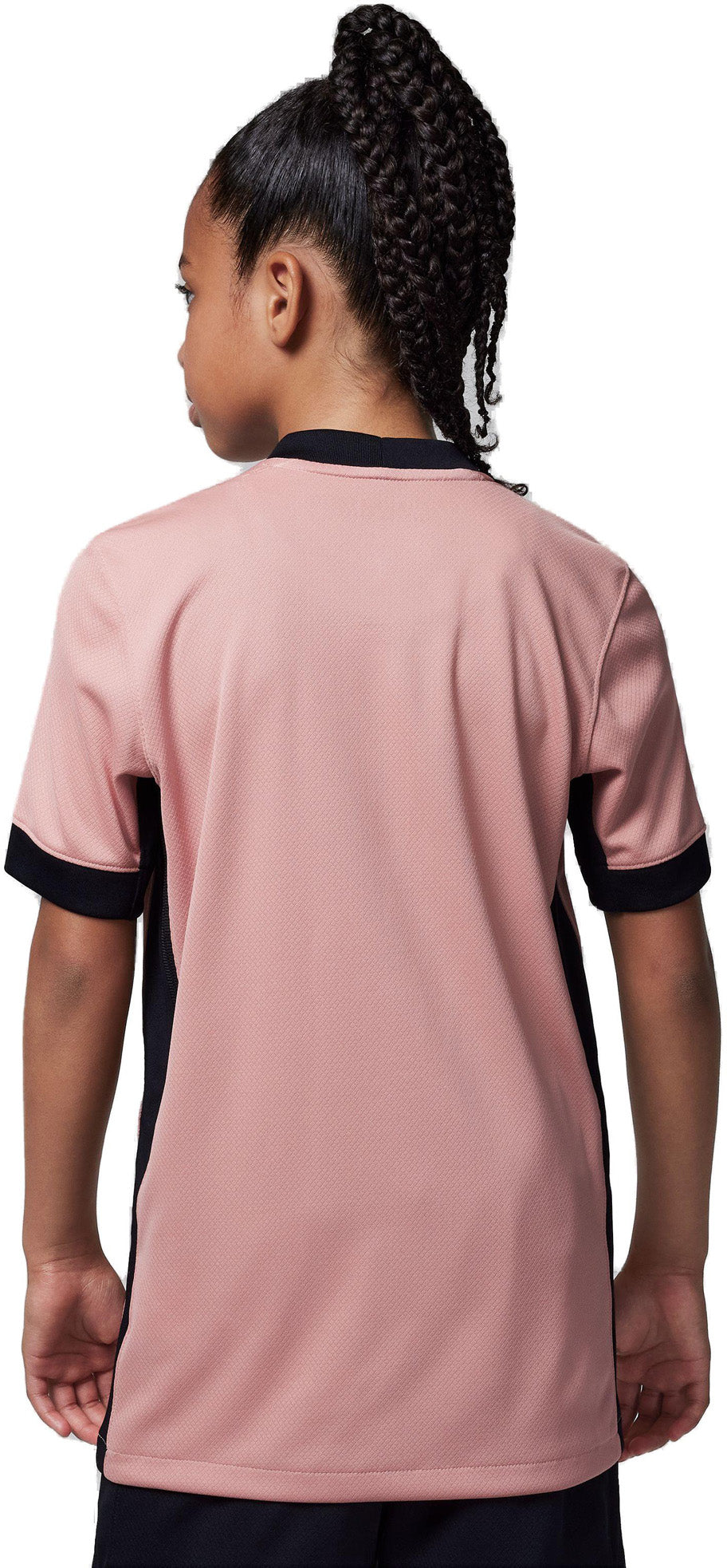 Paris Saint-Germain 3rd kids shirt 24/25