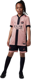 Paris Saint-Germain 3rd kids shirt 24/25