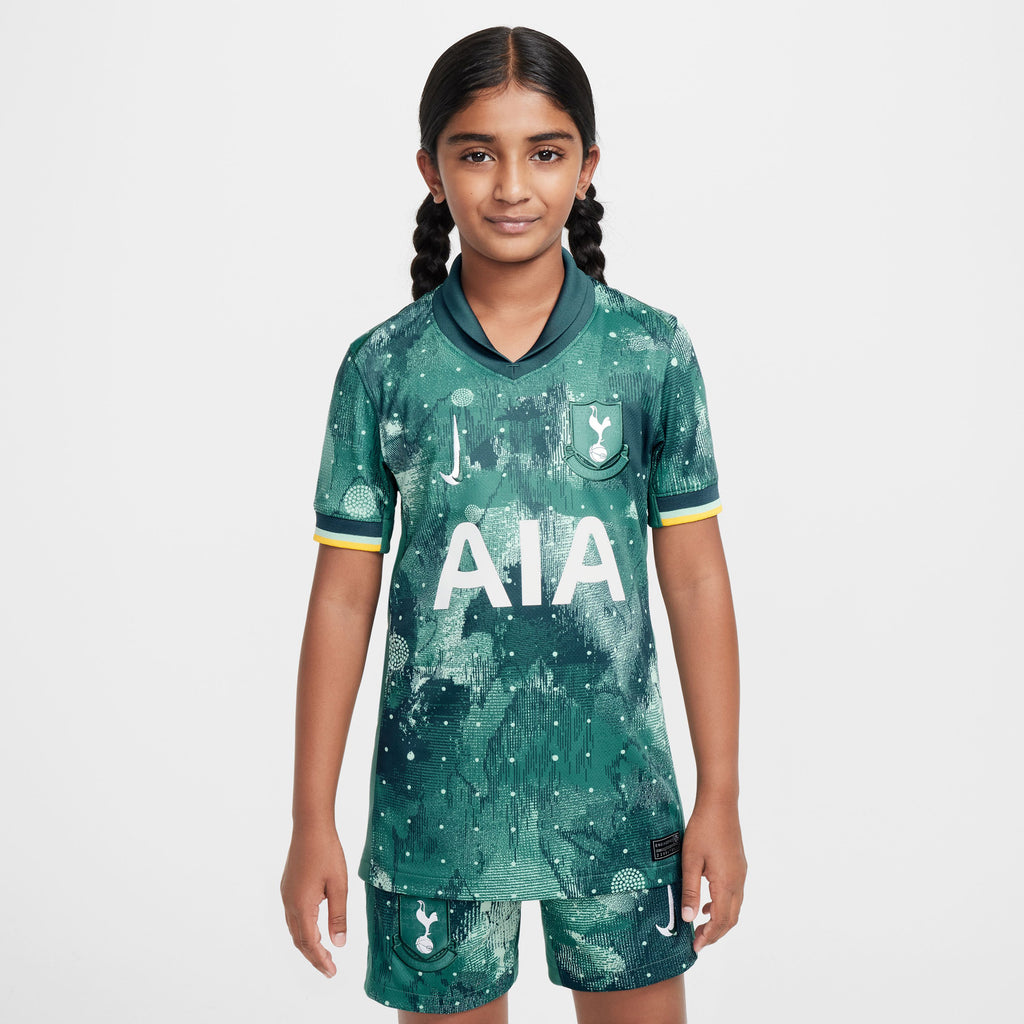 Tottenham Hotspur FC 3rd Stadium kids shirt 24/25