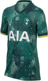Tottenham Hotspur FC 3rd Stadium kids shirt 24/25