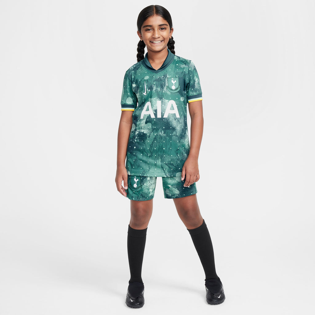Tottenham Hotspur FC 3rd Stadium kids shirt 24/25