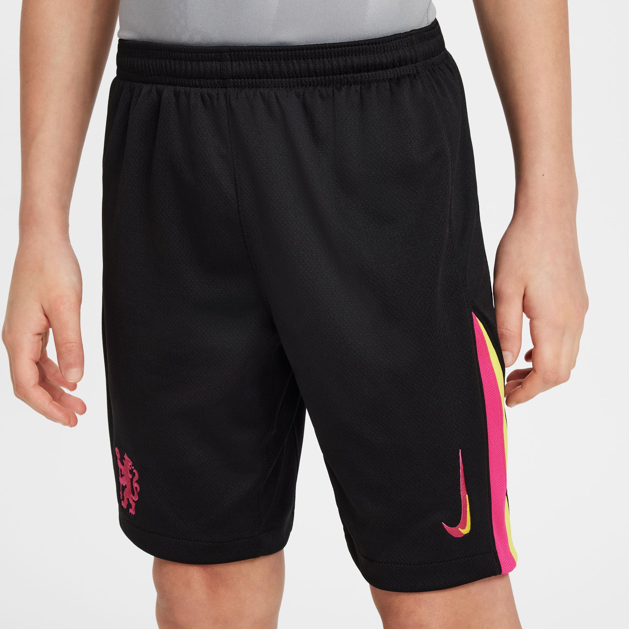 Chelsea FC Stadium 3rd kids short 24/25