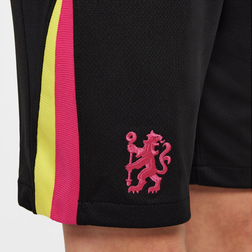 Chelsea FC Stadium 3rd kids short 24/25