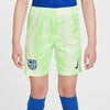 FC Barcelona Stadium 3rd kids short 24/25