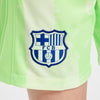 FC Barcelona Stadium 3rd kids short 24/25