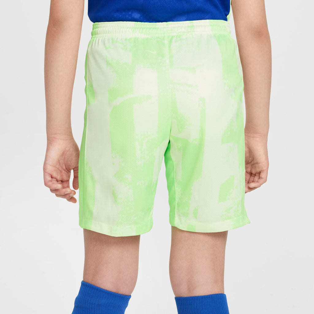 FC Barcelona Stadium 3rd kids short 24/25