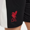 Liverpool FC Stadium 3rd kids short 24/25