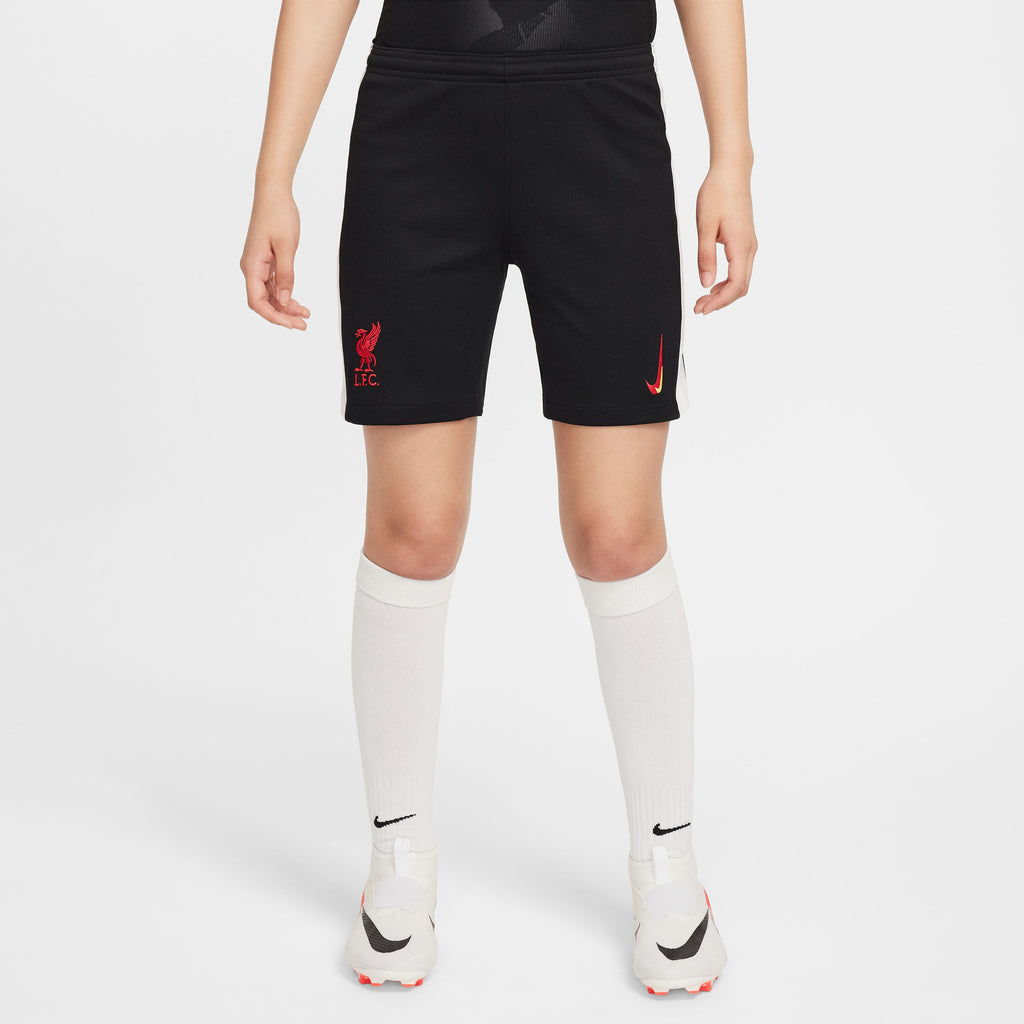 Liverpool FC Stadium 3rd kids short 24/25