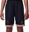 Paris Saint-Germain Stadium 3rd kids short 24/25