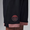 Paris Saint-Germain Stadium 3rd kids short 24/25