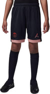 Paris Saint-Germain Stadium 3rd kids short 24/25